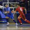 Futsaleri Sarajeva i Željezničara danas igraju gradski derbi, prihod od ulaznica ide u humanitarne svrhe