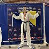 Erol Nući osvojio bronzu na taekwondo turniru "Dutch Open"
