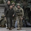 General Sirski posjetio ukrajinske snage u Kurskoj oblasti: Situacija ostaje pod našom kontrolom