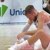 Džanan Musa se povrijedio u pobjedi Reala, parket napustio s bolnom grimasom na licu