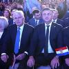 Čović: Postoje problemi s partnerima u vlasti, zahvaljujući Plenkoviću Hrvatima je danas lakše