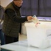 CIK objavio izlaznost do 15 sati: U Konjicu glasalo skoro 40 posto građana