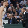 Trener Reala komentarisao povredu Muse, u Madridu iščekuju prve procjene ljekara