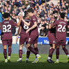 City poslije velike drame pobijedio Wolves i stigao na prvo mjesto, Stones pogodio u 96. minuti