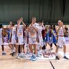 Bosna u posljednjoj sekundi došla do velike pobjede protiv Borca, Lutete utišao Borik