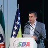 Osman Ćatić u ubjedljivom vodstvu u utrci za novi mandat u Konjicu
