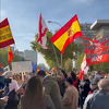 Više od 30.000 Španaca protestuje u Madridu protiv španske vlade