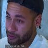 Neymar najavio povratak pa se slomio i zaplakao: "Patio sam svaki dan"