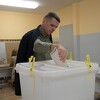 CIK objavio podatke o izlaznosti: Više od 50 posto građana izašlo na izbore u tri od četiri općine