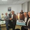 Slavlje u štabu HDZ-a: Mladen Mišurić Ramljak proglasio pobjedu u Kiseljaku