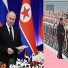 Pozadina dolaska sjevernokorejskih specijalaca u Rusiju: Putin u Ukrajini gubi 1.200 vojnika dnevno