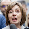 Maia Sandu poručila kako je demokratija u Moldaviji napadnuta: "Služe se najjadnijim sredstvima"