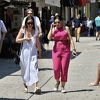 Više od 188.000 noćenja zabilježeno u Sarajevu, najviše turista iz Saudijske Arabije i Turske