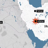 Amerikanci tvrde da ne znaju kako će izgledati napad Izraela na Iran: "Ta odluka je na njima"