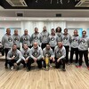 OKI Fantomi osvojili turnir "Prijateljstvo 2024" u Zagrebu