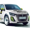 Stellantis Motorsport predstavio novu trkaću verziju Peugeota 208