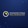 Ekonomski forum BiH sutra u Sarajevu, učešće moguće bez plaćanja kotizacije
