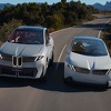 BMW-ov novi dizajnerski pravac nije rezervisan samo za električne modele