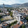Gradsko vijeće Mostara osudilo nerede i zatražilo održavanje tematske sjednice Skupštine HNK-a
