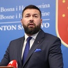 Magoda nakon "upada" inspekcije u Fudbalski savez KS pozvao Zeljkovića da djeluje