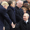 Trump: Rekao sam Putinu da ću udariti na centar Moskve ako napadne Ukrajinu