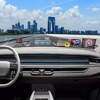 Holografski ekrani vjetrobranskog stakla stižu u automobile 2027. godine