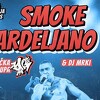 Noć vrhunskog hip hopa: Smoke Mardeljano, DJ Mrki i Mučenička Grupa 2. novembra u Domu mladih