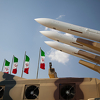 Iran donio odluku koje ciljeve će gađati ako ih Izrael napadne