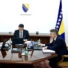Predsjedništvo BiH usvojilo Prijedlog zakona o državnoj imovini