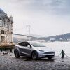 Povratak otpisanog: Električni Tesla Model Y bio je najprodavaniji automobil u septembru u Evropi