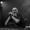 Preminuo prvi pjevač Iron Maidena Paul Di'Anno