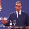 Vučić: Rekao sam Putinu da bih teško došao i da nemam važne posjete