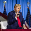 Novi pokušaj Donalda Trumpa da "privoli" evangeliste: Vodi me Božija ruka