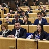 Danas sjednica Federalnog parlamenta, na dnevnom redu zakon o neradnoj nedjelji
