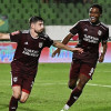 Guliashvili igra sjajnu sezonu: Svi znaju koji je cilj Sarajeva, ovdje uvijek osjećam podršku