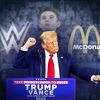 Kečeri, atentati i McDonald's: Kako je Trump poveo najluđu kampanju u historiji SAD-a