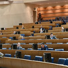 Zasjeda državni parlament, na dnevnom redu prijedlog o dopuni Izbornog zakona BiH