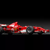 Na prodaju Ferrarijev F1 bolid koji je Michael Schumacher vozio 2006. godine