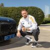 Košarkaši Reala dobili nove automobile, Musa izabrao BMW vrijedan 115.000 eura