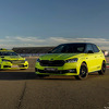 Škoda predstavila Fabiju Rally2 Limited Edition, košta 30.900 eura