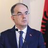 Begaj u posjeti Sarajevu: EU je jedina alternativa za bolji život građana Albanije i BiH