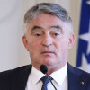 Željko Komšić: Nije pristojno da uplićemo pitanje Kosova u priču s predsjednikom Albanije