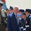 Komični susret kralja Charlesa u Australiji: Alpaka u redu za upoznavanje