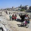 UNRWA  pozvala na privremeno primirje na sjeveru Pojasa Gaze