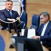 Predstavnički dom usvojio inicijativu za smjenu Zorana Galića, HDZ glasao protiv