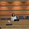 Ćudić u Predstavničkom domu prozvala HDZ jer su glasali protiv njene inicijative za smjenu Galića
