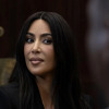 Kim Kardashian pokazala rođendanski poklon od kćerke North: Ogrlica s bizarnom porukom