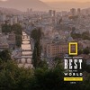 Sarajevo je najbolja destinacija svijeta za 2025. prema izboru čitalaca National Geographica