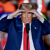 Donald Trump iznova šokira, pohvalno govorio o Hitlerovim generalima: "Trebaju mi takvi ljudi"