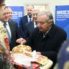 Antonio Gutteres stigao u Kazan na samit BRICS-a, iz Kijeva stigle oštre kritike